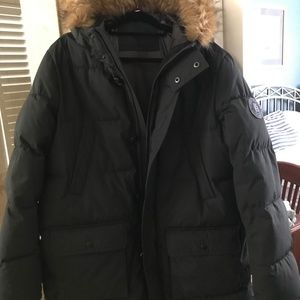 Tommy Hilfiger Down Jacket